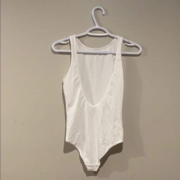Aritzia Community “Intent” Bodysuit - Size Small - Picture 3 of 5